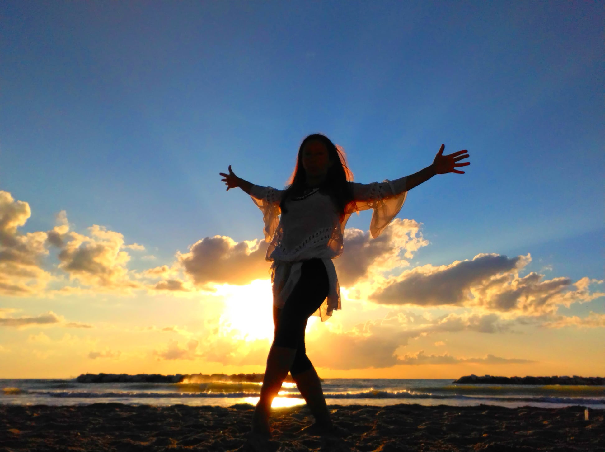 alba yoga sciamanico 2